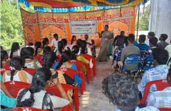 Student Awareness Program