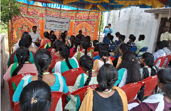 Youth Development Training