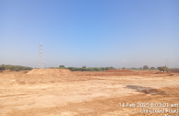 Land Development Project