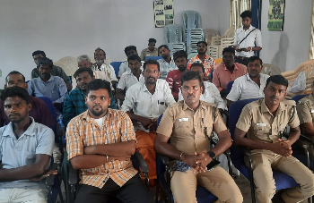 Public Welfare Awareness Meeting