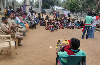 Community Welfare Awareness Program