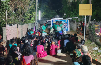 Night Awareness Program