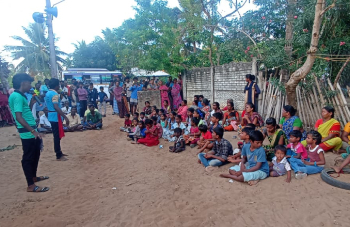 Rural Social Development Program