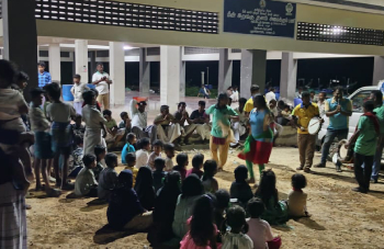 Community Awareness Event
