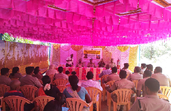 Social Welfare Seminar