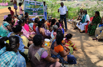 Women Empowerment Program