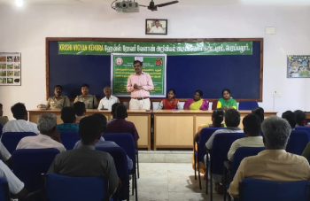 Rural Community Awareness Training